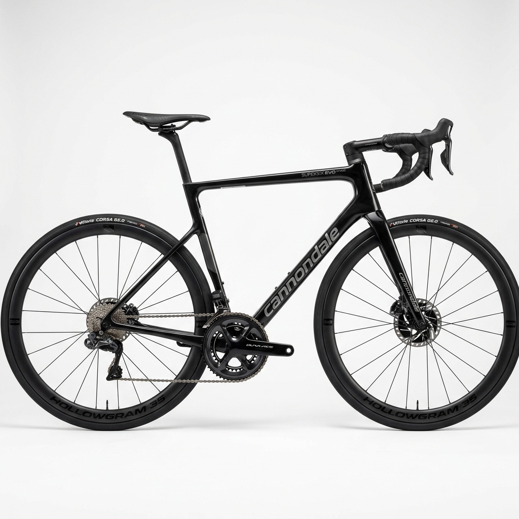 Cannondale SuperSix EVO
